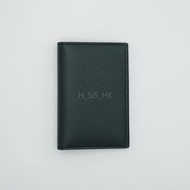 實體店 Hermes MC² MC2 Euclide card holder Gris Misty H0 霧霾灰 Evercolor H_SIS_HK1 卡套 卡片套 灰色 灰金 男裝銀包 男銀包 愛