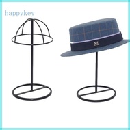 HAP Chic Hat Showcase Elegant Hat Stands Home Decoration Hat Stands Durable Hat Holder Storage for H