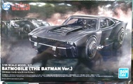 全新 Bandai 模型 2022 蝙蝠車 The Batman ver