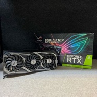 ROG RTX 3070 8G 另外高價搵 3050 3060 3070 3080 3090 Ti Super 顯卡 顯示卡 顯示咭 圖形卡 displaycard GraphicsCard # AS