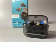 JLaB go air 透明限量版