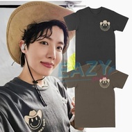 YOU ARE MY HOPE WORLD TSHIRT JHOPE OUTFIT BTS HOPE ON THE STAGE TOUR MERCH 2025 BANGTAN STYLE KPOP A