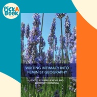 [100% Original Books] - Writing Intimacy into Feminist Geography by Pamela Moss (UK edition, paperba