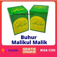 buhur bukhur bukhoor bahoor dupa serbuk oud kayu gaharu aromaterapi malikul malik / Buhur Wangi Arab / Bukhur Arab