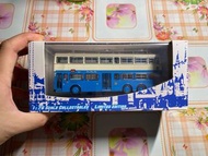 MCW 12M 中巴 ML11 (路線 105)