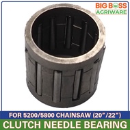 BBA Clutch Needle Bearing for 5200 (52cc) / 5800 (58cc) Chainsaw