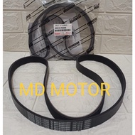 Original Mitsuboshi Innova Fortuner Hilux Diesel 7Pk 1516 Van Fan Belt