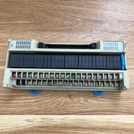 Falink F32C-NS-G Relay Module 40-Channel Terminal To I 40-Pin Male