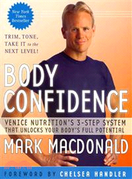 Body Confidence ─ Venice Nutrition's 3-Step System That Unlocks Your Body's Full Potential