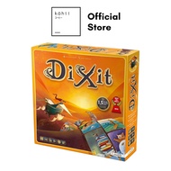 [kohii.my] Dixit (ORIGINAL) Award-Winning Card Game