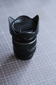 FUJIFILM XF 16-80mm f/4 R OIS WR 鏡頭
