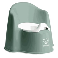 Baby Bjorn Potty Chair - Assorted Colours