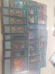 遊戲王閃刀姬大套