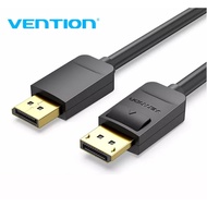 Vention HAC Display Port Cable 4K 60Hz 2K 144Hz DisplayPort to DisplayPort Cable Monitor Cable