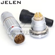 FGG ECG 2B 308 8pin  Plug and Socket  cable connectors wire connectors electrical Terminal Adapter W