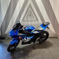 欣達(XD)【保固車】【0元交車】2020年 SUZUKI 台鈴 GSX-R 150 小阿魯150 機車 ABS 雙碟