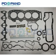 WL WLT WL-T  Engine Rebuilding Full Gasket Set kit 8ASX-10-271 for Ford Endeavour Ranger For Mazda B