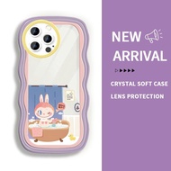 Softcase For Vivo Y20 2020 2021 Y21 Y21a Y21e Y21s Y21t Y21G Y22 Y22s Y27 4G Y30i Y30 5G Y31 Y33 Y33