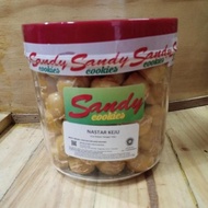 Miliki Sandy Cookies Nastar Keju Kue Lebaran