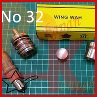 [PGK] Mattra/ BUTTON WRAPPING MOLD NO. 32 WING WAH