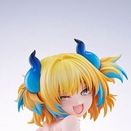 [P-0der] 250607 AMAKUNI Bomber Girl - Pine (Succubus Cheer Costume ver.) 1/7 Scale Figure