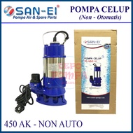 SAN EI 450AK NON AUTO Submersible Pump