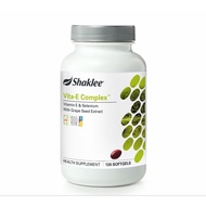 Shaklee VITA-E Complex