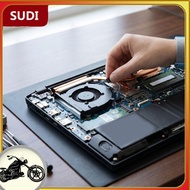 sudi Gugxiom CPU Cooling Fan for Pavilion Gaming 16-A 15-EC 15-EC0013DX Laptop  Replacement Part L77