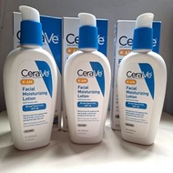 包順豐 CeraVe AM Facial Moisturizing Lotion SPF30  CeraVe AM Lotion With sunscreen