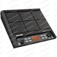 1G Electronic percussion board PD705 electronic sound percussion pad portable electronic drum perfor