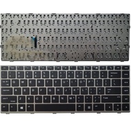 Bàn phím laptop Hp Elitebook 740 G5 740 G6 745 G5 745 G6 840 G5 840 G6 845 G5 845 G6 846 G5 G6 ZBook