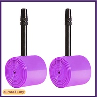 【AUROA】Ultralight 22g  20inch 451 20x1.0-1.5  bike Inner Tube TPU Tire  for BMX451 bike