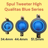 Star Audio Tweeter Spool 34.4mm 44.4mm 51.5mm Original