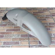 100% ORIGINAL YAMAHA PG1 FRONT FENDER 0 BKW-F1511-00-P0 PG-1 PG 1 MAGAT MUDGUARD MUD GUARD DEPAN YAM