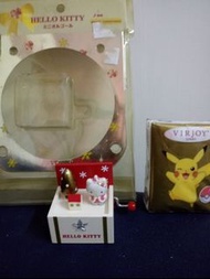 Hello Kitty 音樂盒