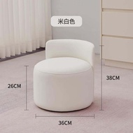 Stool Home Use Low Stool Simple Small Stool Living Room Slipper Stool Coffee Table Sofa Footstool MS