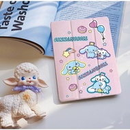 เคส ลายการ์ตูน น่ารัก สำหรับ OPPO Pad Neo 11.4/OPPO PAD Air 10.36/Redmi PAD SE/Redmi Pad 10.61/Redmi