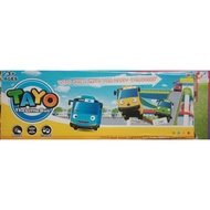 ️TAYO Car ️
