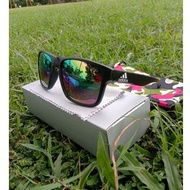 ADDS sunglasses/Kacamata unisex VIRALSize 54mm