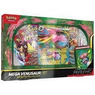 PTCG Mega Venusaur ex Premium Collection