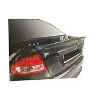 PROTON SAGA BLM SPOILER SPIN (FIBER GETAH ) SKIRT LIP BODYKIT