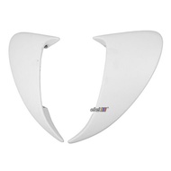 [Local Ready Stock] Toyota MRS ZZR30 MR-S 2000-2007 Air Flow Intake Scoop Vent Side Vent 1 Pair (Fib