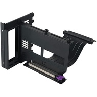 Japan Direct Shipping COOLERMASTER UNIVERSAL VERTICAL GPU HOLDER KIT VER.2 GPU Riser Card MCA-U000R-KFVK01 CS8098