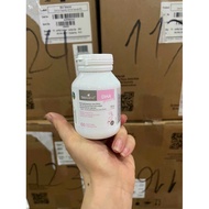 Biosland DHA 60 tablets - Domestic Australian DHA supplement