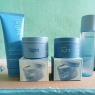 WARDAH lightening series WARDAH DAY cream WARDAH facial care package