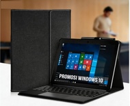 Tablet 10 inci FHD 1280*800 yang terjangkau dengan RAM 2GB dan ROM 32GB menjalankan Windows 10.