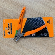 Kapusi electronic component cutting pliers