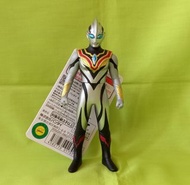 【現貨】全新 2026 日版 BANDAI 咸蛋超人 奧特曼 怪獸 軟膠公仔系列 ULTRA MONSTER SERIES EX EVIL TRIGGER 邪惡 特利迦  托利加 約14cm高(連原裝