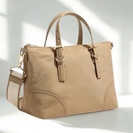 BIM-4383 (27X12X25) Nylon Sling Bag Wanita Woman Fashion Bag