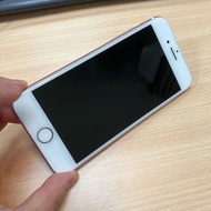 Iphone7 32g玫瑰金
